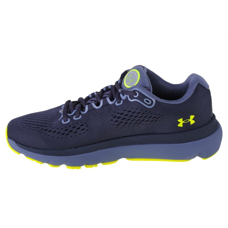 Under Armour Hovr Infiniti 4 Running Shoes 3024897-500 violet 1