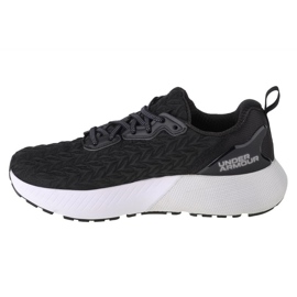 Under Armour Hovr Mega 3 Clone Running Shoes 3025308-003 black 1