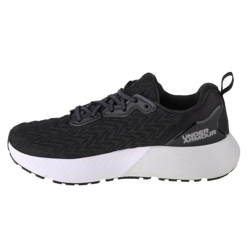 Under Armour Hovr Mega 3 Clone Running Shoes 3025308-003 black 1