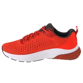 Under Armour Hovr Turbulence 3025419-601 Running Shoes red 1