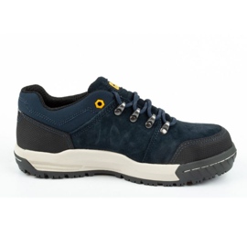 Caterpillar S1P Src Hro EM P723373 work shoes navy blue 1