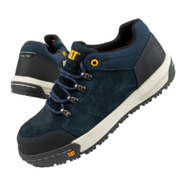 Caterpillar S1P Src Hro EM P723373 work shoes navy blue 2