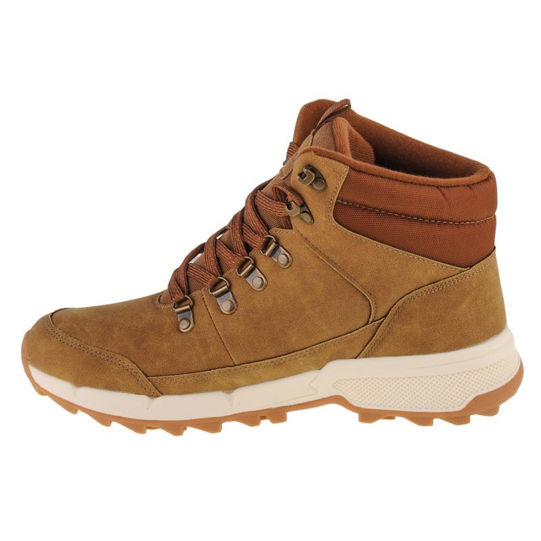 Kappa Tiber Boots 243201-4143 brown 1 Kappa Tiber Boots 243201-4143 brown 1