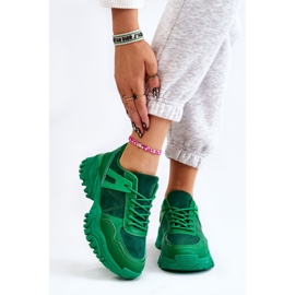 PG1 Fashionable Sport Shoes Sneakers Green Frezio 1 PG1 Fashionable Sport Shoes Sneakers Green Frezio 1