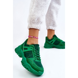 PG1 Fashionable Sport Shoes Sneakers Green Frezio 2 PG1 Fashionable Sport Shoes Sneakers Green Frezio 2