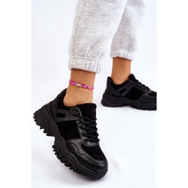 PG1 Fashionable Sport Shoes Sneakers Black Frezio 2