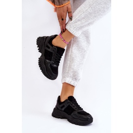 PG1 Fashionable Sport Shoes Sneakers Black Frezio 1