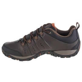 Columbia Woodburn Ii M 1553001231 shoes brown 1 Columbia Woodburn Ii M 1553001231 shoes brown 1