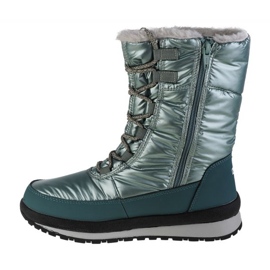 CMP Harma Snow Boot 39Q4976-E111 green 1