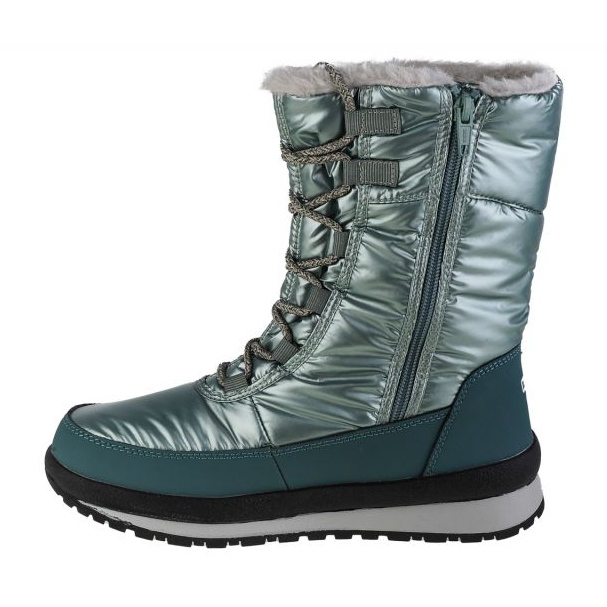 CMP Harma Snow Boot 39Q4976-E111 green 1