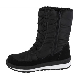 CMP Harma Snow Boot 39Q4976-U901 Shoes black 1