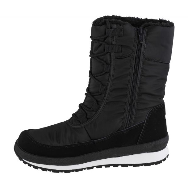 CMP Harma Snow Boot 39Q4976-U901 Shoes black 1