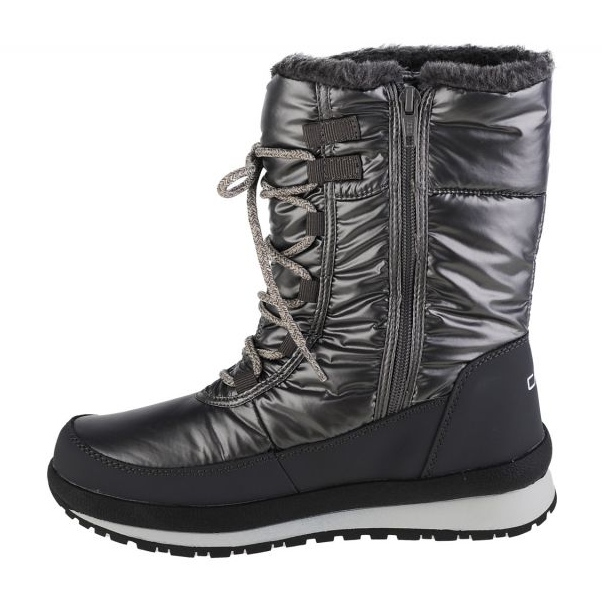CMP Harma Snow Boot W 39Q4976 U911 grey