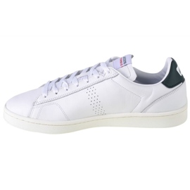 Shoes Lacoste Master M 741SMA00141R5 white 1