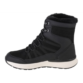 Campus Sila CW0104322200 Shoes black 1