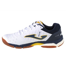 Volleyball shoes Joma V.Impulse 2202 M VIMPUW2202 white white 1