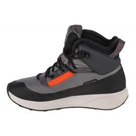 4F Dcx-22 Snow Boots 4FJAW22FWINM007-25S grey 1