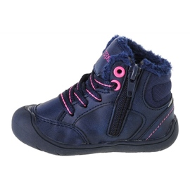 Kappa Grane Shoes 280019M-6722 blue 1