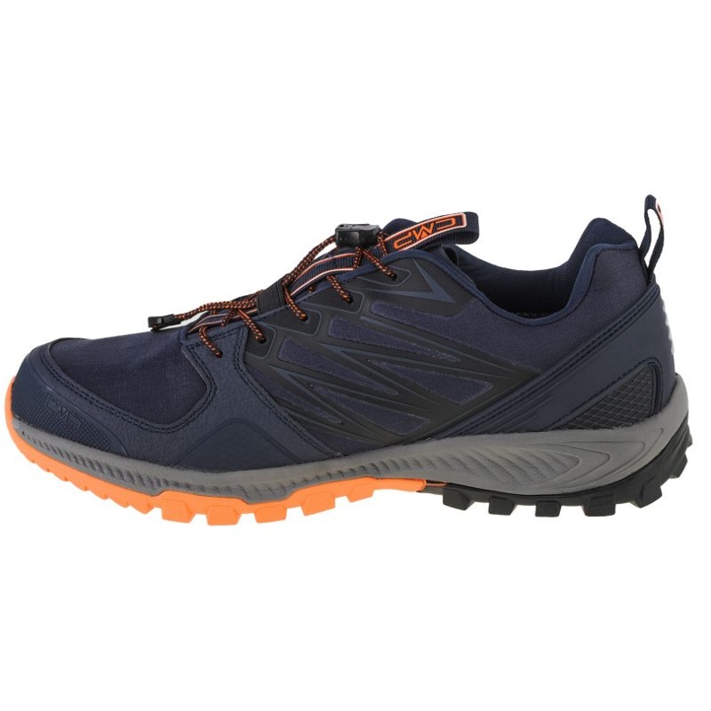 CMP Atik Wp Trail M 3Q31147-22MM shoes blue 1