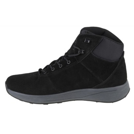 4F Element Boots 4FAW22FWINM013-20S black 1