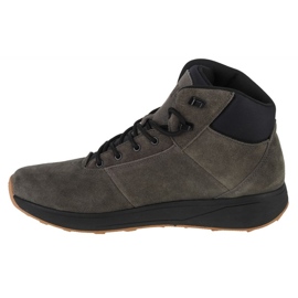 4F Element Boots 4FAW22FWINM013-23S grey 1
