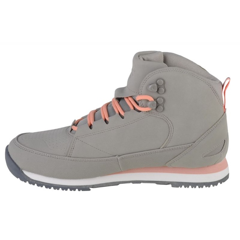4F Winter Boots 4FJAW22FWINF004-27S grey 1