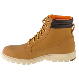 Timberland Walden Park Wr Boot 0A5UFH shoes yellow 1