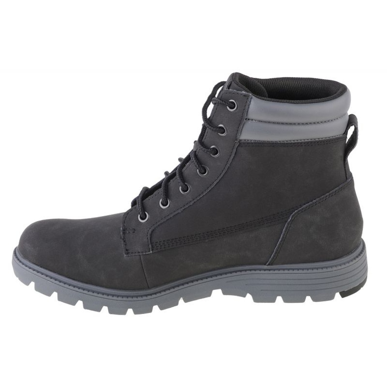 Timberland Walden Park Wr Boot 0A5UG5 shoes black 1