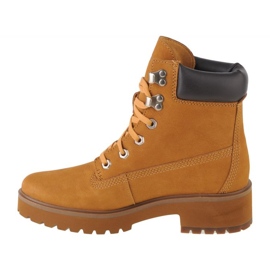 Timberland Carnaby Cool 6 In Boot 0A5VPZ shoes yellow 1