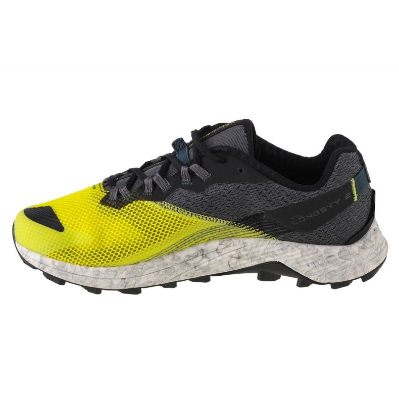 Merrell Mtl Long Sky 2 Running Shoes J067367 green 1