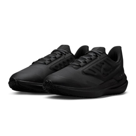 Nike Air Winflo 9 Shield M DM1106-007 shoes black 3