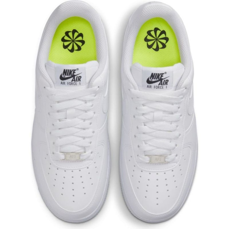 Nike Air Force 1 '07 Next DC9486-101 shoes white 1 Nike Air Force 1 '07 Next DC9486-101 shoes white 1
