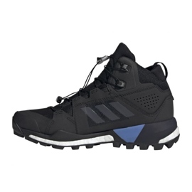 Adidas Terrex Skychaser Gtx EE9391 shoes black 1