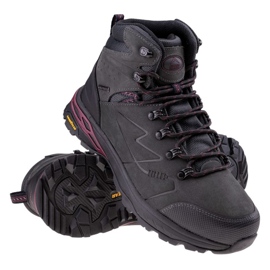 Elbrus Mazeno Mid Wp Gr shoes 92800442334 black 1 Elbrus Mazeno Mid Wp Gr shoes 92800442334 black 1