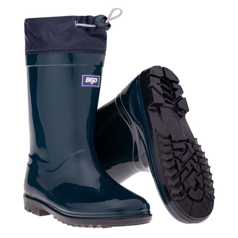 Bejo Kai Wellies Wellies 92800432333 blue 1