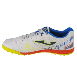 Shoes Joma Mundial 2202 Tf M MUNS2202TF white white 1
