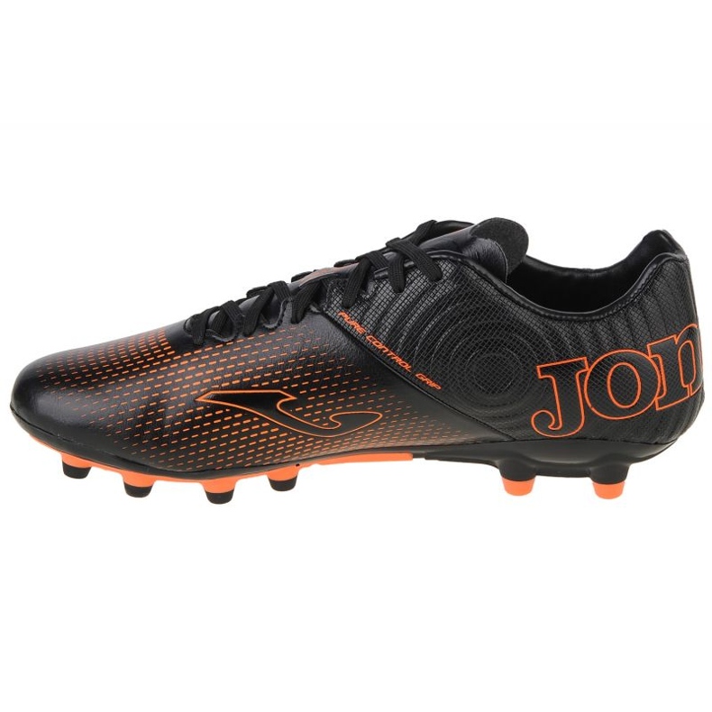 Shoes Joma Xpander 2201 Fg M XPAW2201FG black black 1