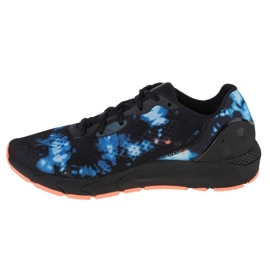 Under Armour Shoes Under Armor Hovr Sonic 5 M 3025447-001 black 1