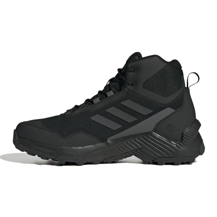 Adidas Eastrail 2 Mid GY4174 shoes black 1