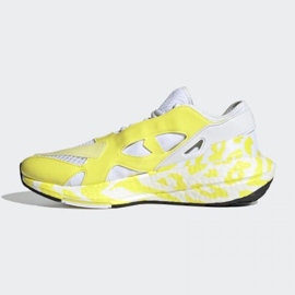 Shoes adidas by Stella McCartney Ultraboost 22 W GX9864 yellow 1