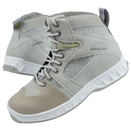Patagonia Salt M 79270 fishing boots beige 1