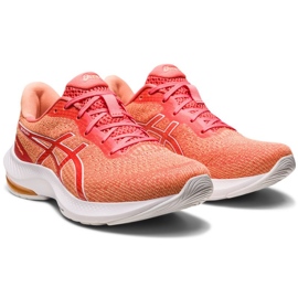 Asics Gel-Pulse 14 1012B318 800 Running Shoes orange 1