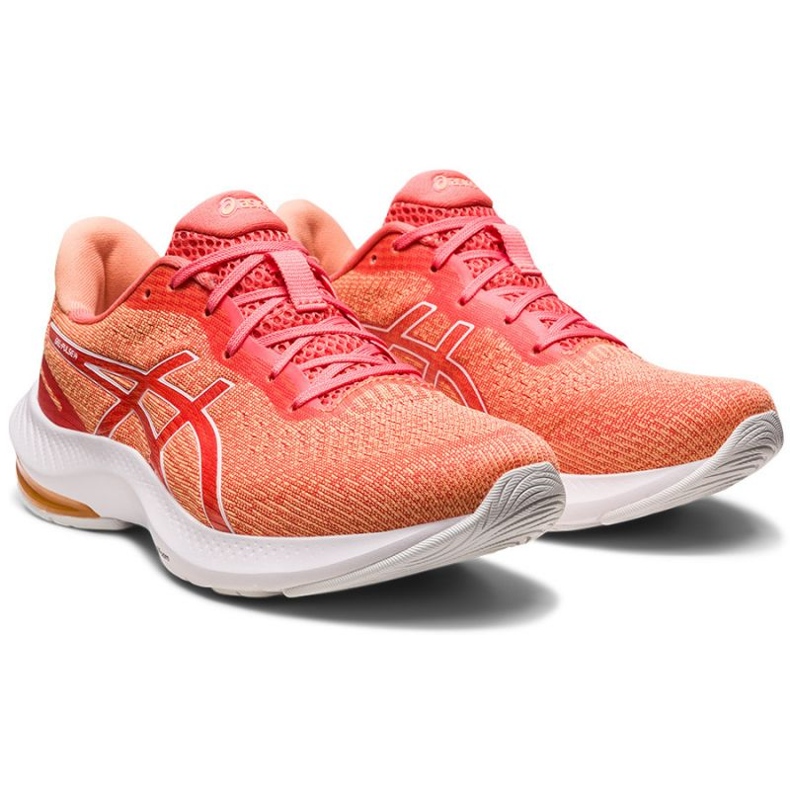 Asics Gel-Pulse 14 1012B318 800 Running Shoes orange 1