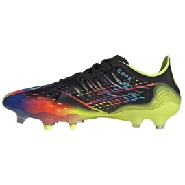 Shoes adidas Copa Sense.1 Fg M GW3605 black black 1