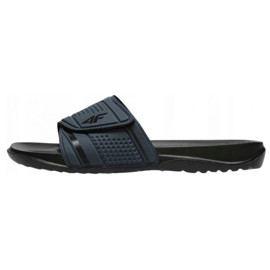 Slippers 4F M H4Z22KLM003GRANAT navy blue 2
