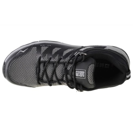 Big Star Trekking Shoes KK174105 black 2 Big Star Trekking Shoes KK174105 black 2