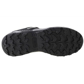 Big Star Trekking Shoes KK174105 black 3 Big Star Trekking Shoes KK174105 black 3