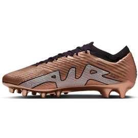 Nike Zoom Mercurial Vapor 15 Elite Qatar AG-Pro M DR5935 810 football shoes golden golden 1