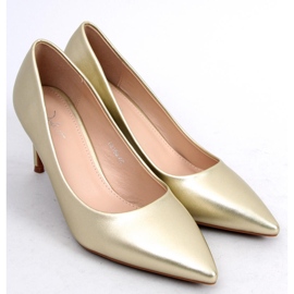 PA1 Classic Shannon Gold pins golden 1 PA1 Classic Shannon Gold pins golden 1