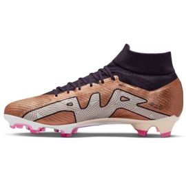 Nike Zoom Mercurial Superfly 9 Pro Qatar Fg M DR5939 810 football shoes brown golden 1 Nike Zoom Mercurial Superfly 9 Pro Qatar Fg M DR5939 810 football shoes brown golden 1